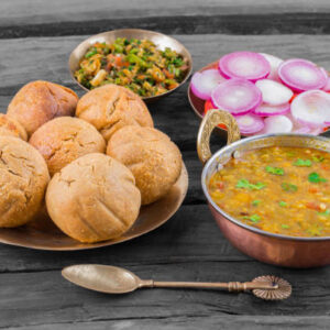 DAAL BAATI